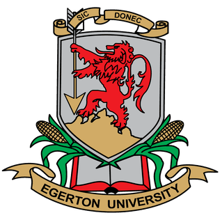 Egerton University