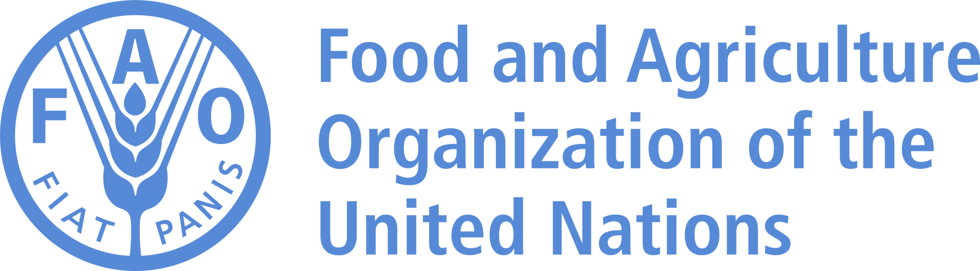 FAO — Food and Agriculture Organization