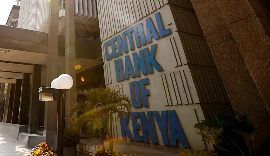 Generator installations for Central Bank of Kenya at Kisumu and Harambee Avenue